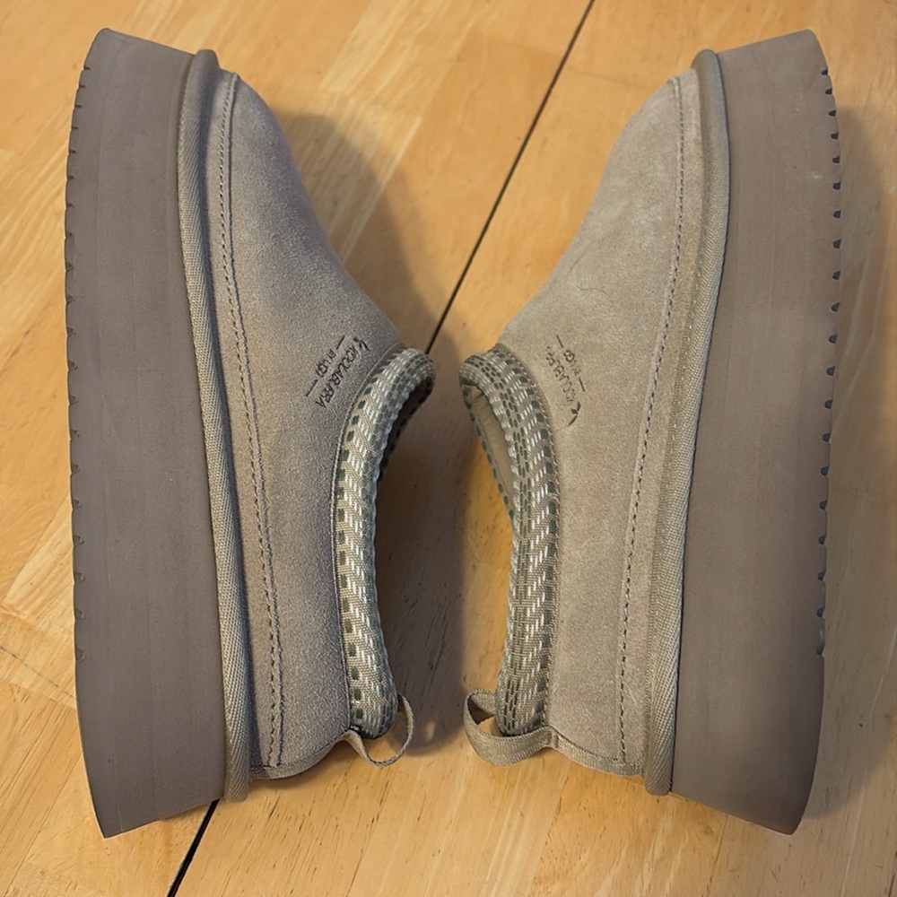 KOOLABURRA BY UGG PLATFORM SLIPPER - Picture 3 of 5
